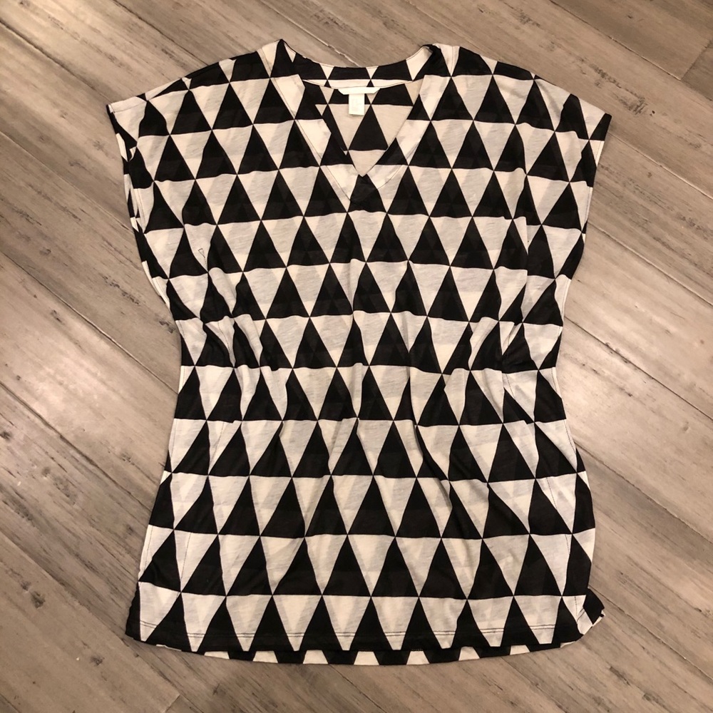 H&M cover up
